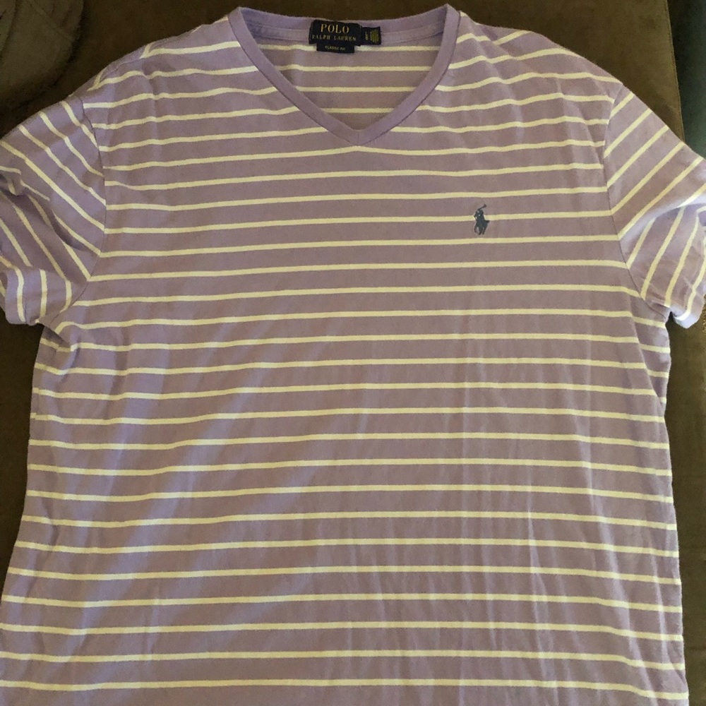 Polo Ralph Lauren T Shirt